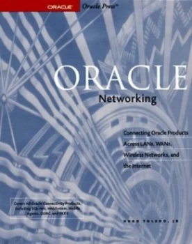 Image of Oracle Networking by Hugo Toledo Book