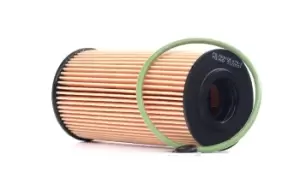 image of FILTRON Oil filter OE 674/2 Engine oil filter HYUNDAI,KIA,i30 (FD),i10 (PA),GETZ (TB),i30 CW (FD),i10 (IA),MATRIX (FC),ACCENT III Stufenheck (MC)