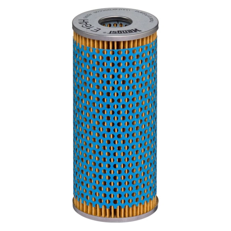 Image of Oil filter HENGST FILTER E164H