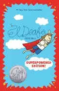 Image of el deafo superpowered edition