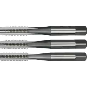 image of 20X2.50MM HSSGT Straight Flute Tap Set