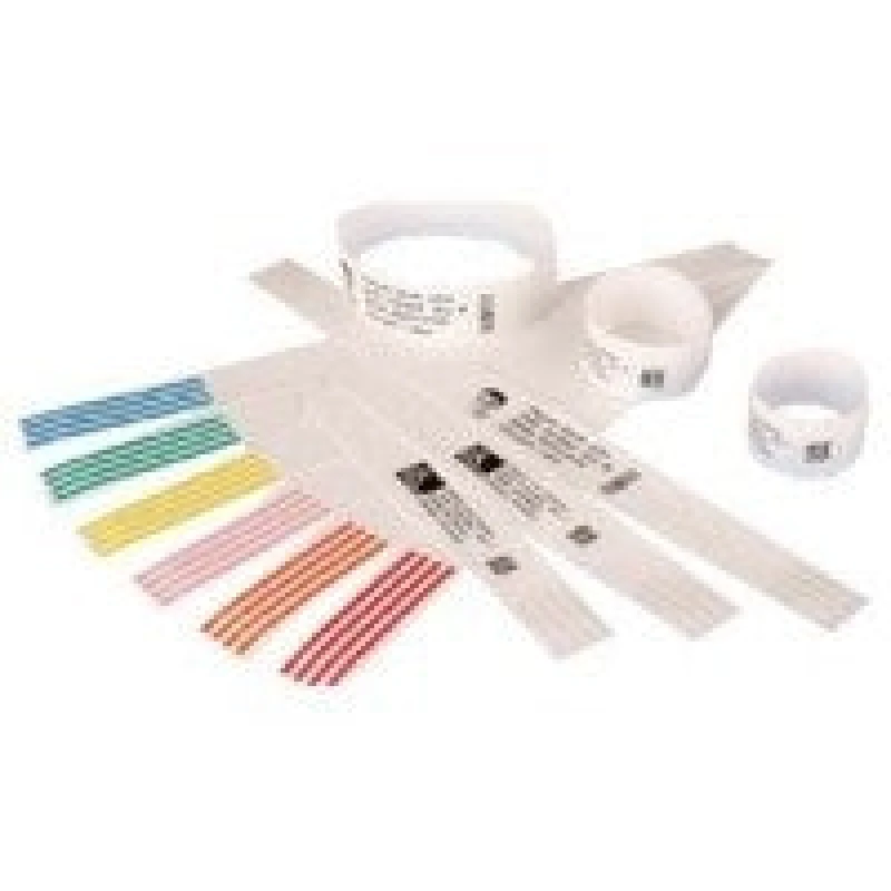 Image of Zebra Zebra Z-Band Direct Black, White 10006999K