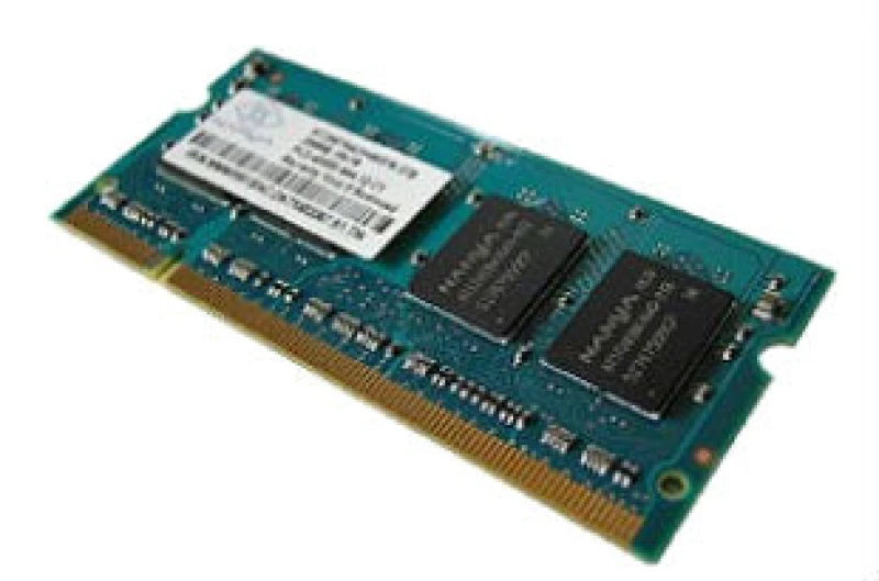 Image of Acer SODIMM 1GB DDR3-1066 ELP - 1 GB - DDR3 memory module