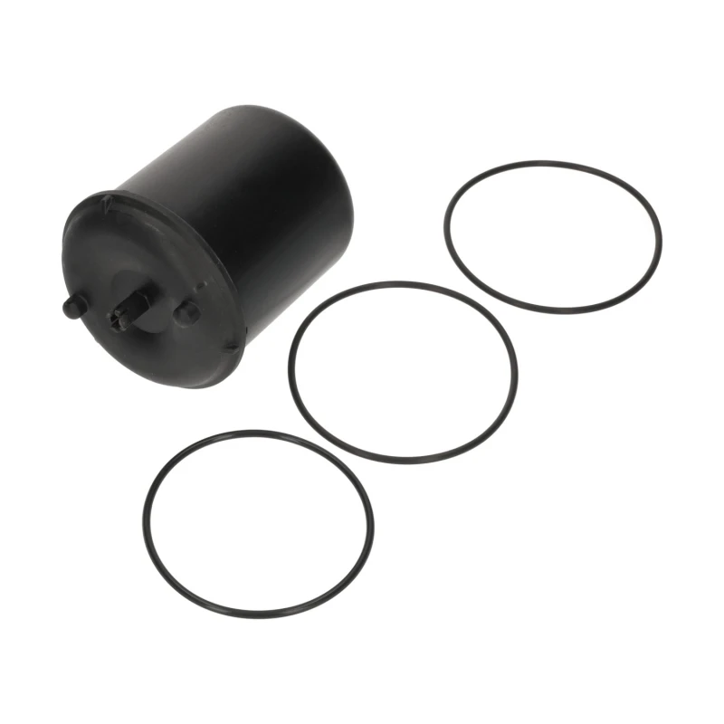 Image of Oil filter FEBI BILSTEIN 194048