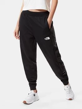 Image of The North Face Ma Knit Pant - Black, Size S, Women