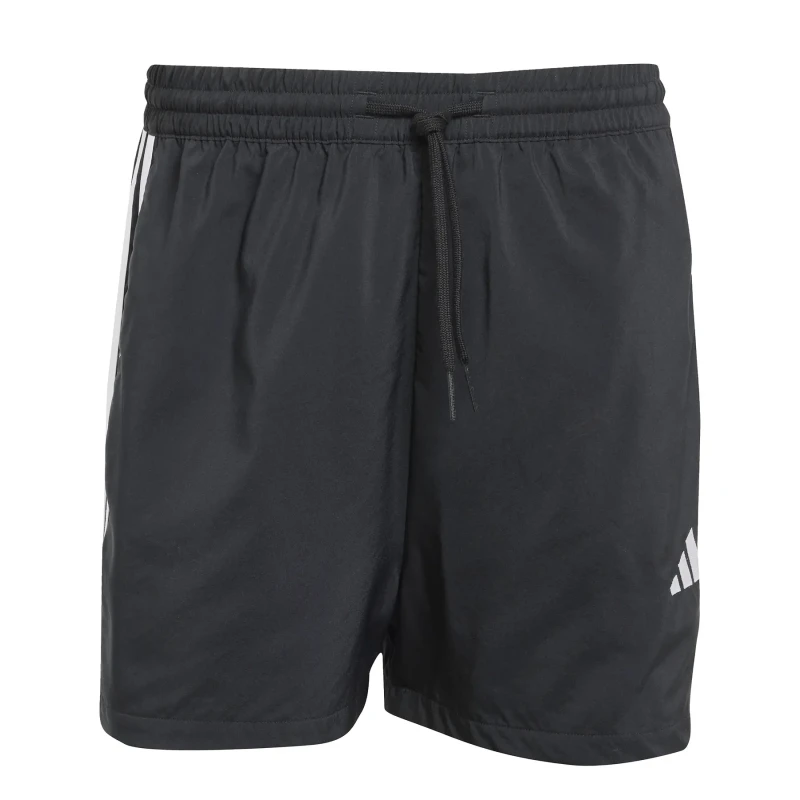 Image of Adidas Short essentials adidas Essentials 3-Stripes Chealsea Noir Male XL