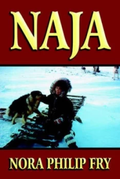 Image of Naja by Nora Philip Fry Book
