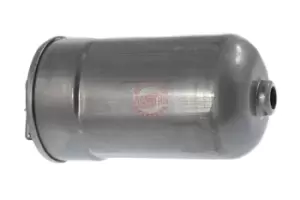 image of MASTER-SPORT Fuel Filter OPEL,VAUXHALL 8021H-KF-PCS-MS 813070,818031,93196533