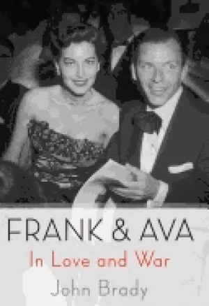 Image of frank and ava in love and war