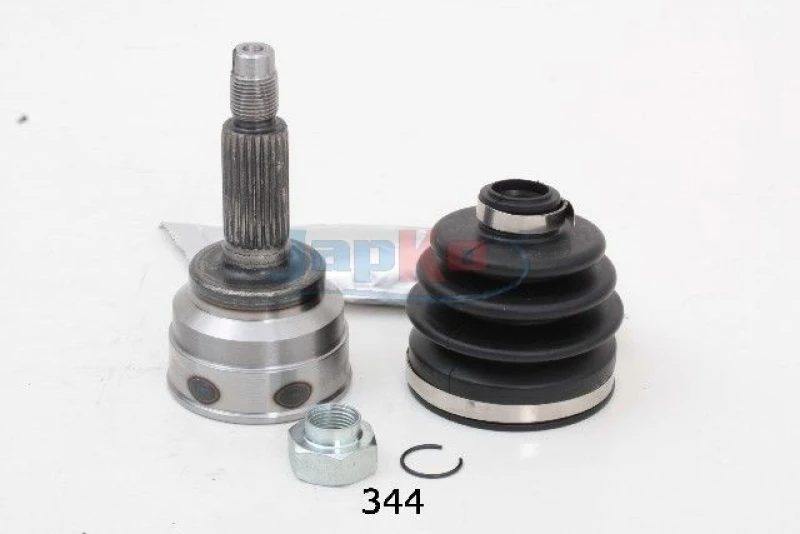 Image of JAPKO CV joint kit JAPKO 62344