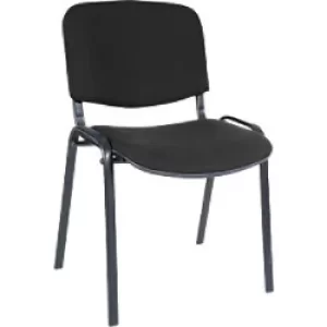 Image of CHAIR TEKNIK 1500BLK