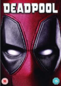 Image of Deadpool (2016)