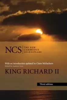 Image of King Richard ll