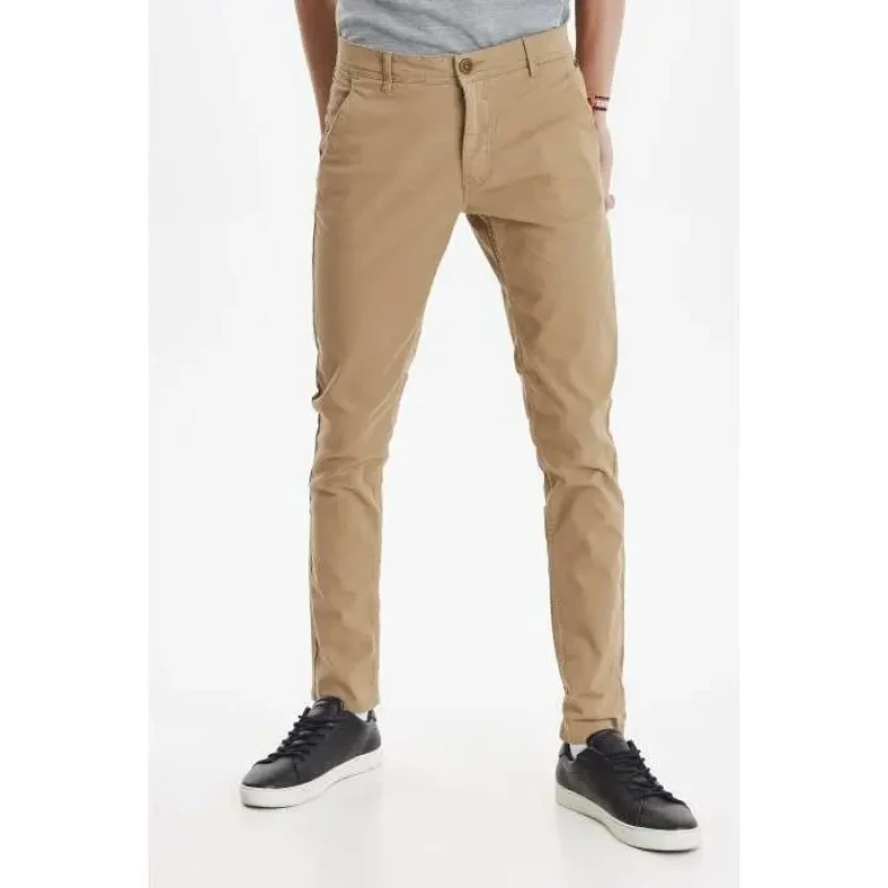 Image of Blend Chino Pants Blend bhnatan Marron Male 38x30