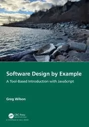 Image of Software Design by Example A Tool-Based Introduction with JavaScript