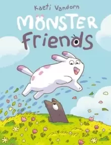 Image of Monster Friends