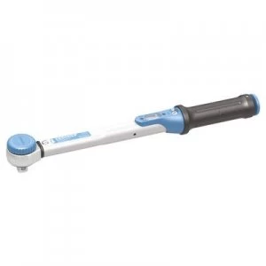 Image of Gedore Torcofix K 1/2 20-100 Nm 4550-10 Torque wrench Ratcheting 1/2 (12.5 mm) 20 - 100 Nm
