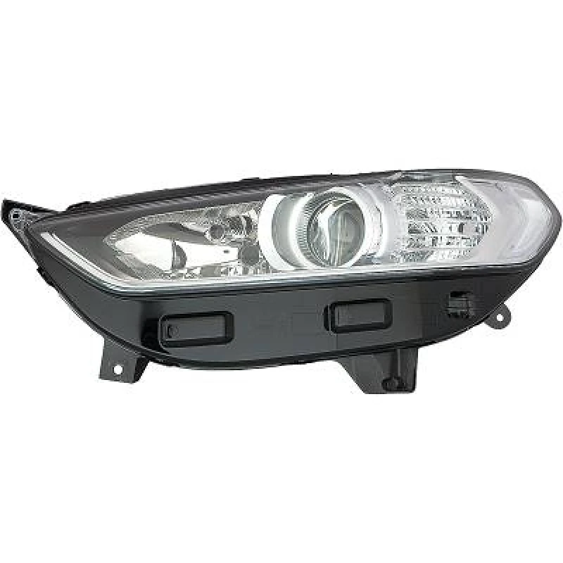 Image of Headlight DIEDERICHS 1429981