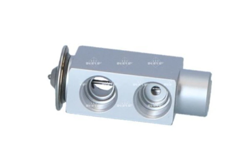 Image of NRF 38392 Expansion Valve Expansion Valve,air conditioning (183)
