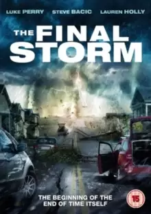 image of The Final Storm