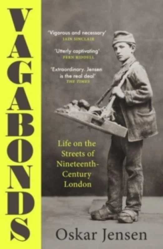 Image of Vagabonds. Paperback. By Hao Jingfang Books