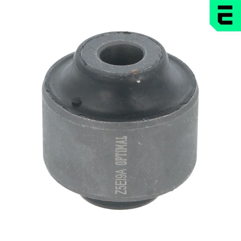 Image of Trailing arm / Suspension arm bush OPTIMAL F9-0088