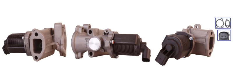 Image of DRI EGR valve DRI 717720005