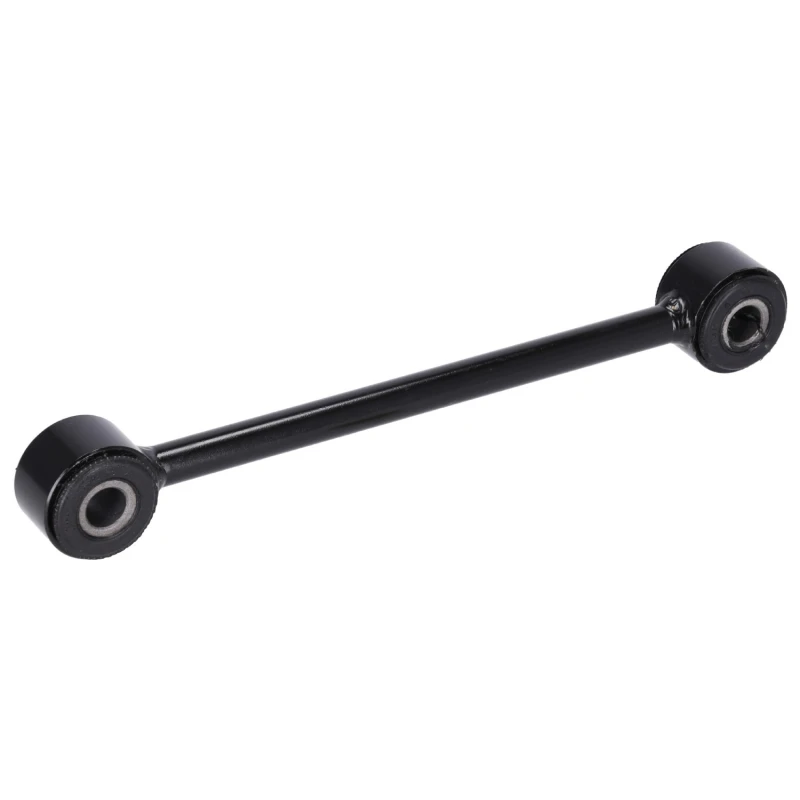 Image of FEBI BILSTEIN 183042 Anti-roll bar link Rear Axle Left Steel Link Stabiliser (3229)