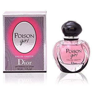 Image of Christian Dior Poison Girl Eau de Toilette For Her 30ml