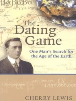 Image of The Dating Game by Cherry Lewis Paperback