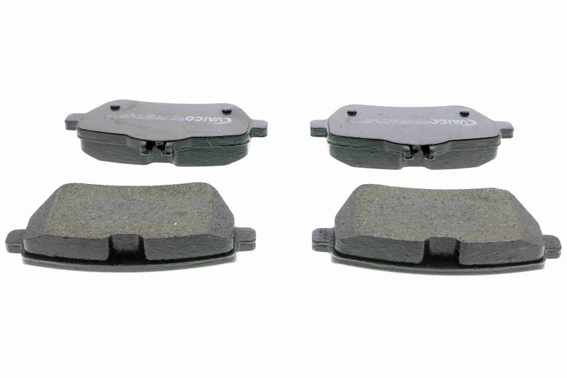 Image of Brake pad set VAICO V30-2785