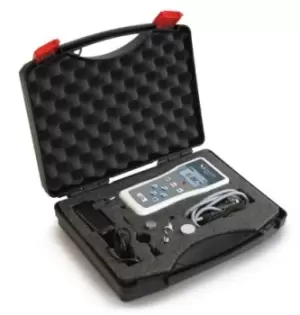 image of Kern FL 100 Force Gauge 1000Hz, Range: 100N, Resolution: 0.05 N