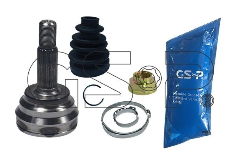 Image of GSP CV joint kit GSP 859091