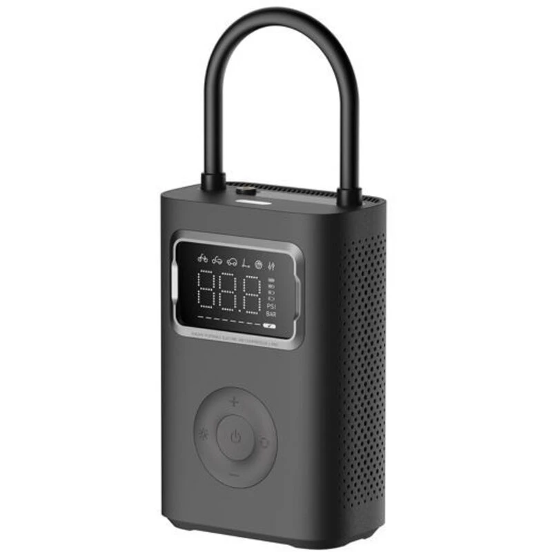 Image of Xiaomi 58522 Compressor 10.3 bar Digital display Auto turn-off wit... 58522