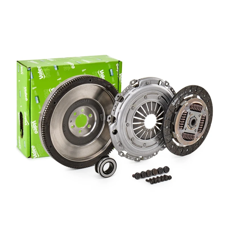 Image of Clutch kit VALEO 835199