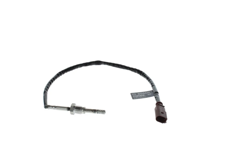Image of Exhaust gas temperature sensor (EGT) Bosch 0 986 259 211