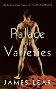 Image of The Palace of Varieties by James Lear Paperback
