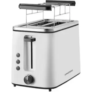 Image of Grundig TA5860 2 Slice Toaster