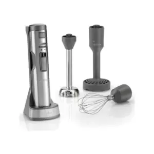 Cuisinart 3 In 1 Cordless Hand Blender