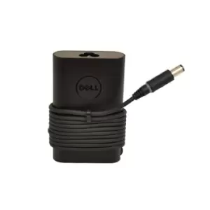 Image of DELL 8RFW6 power adapter/inverter Indoor 65 W Black
