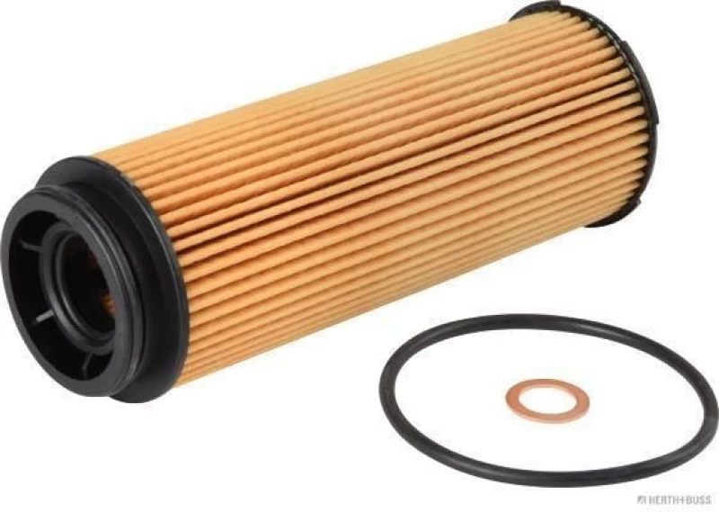 Image of Oil filter HERTH+BUSS JAKOPARTS J1312031