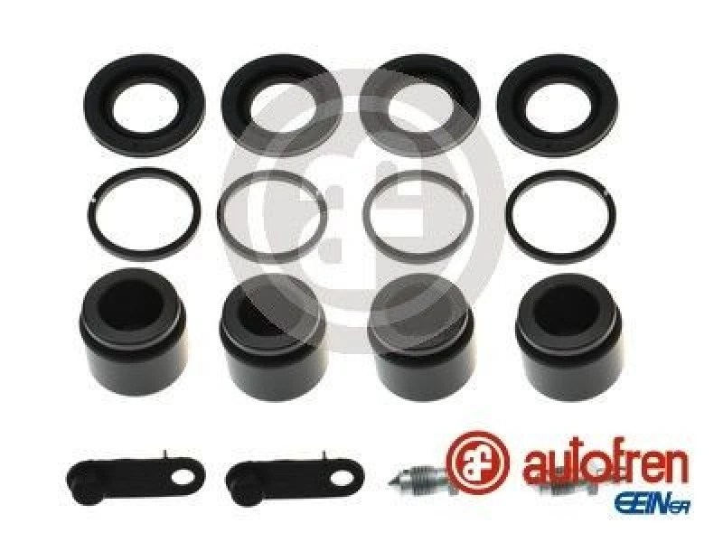 Image of AUTOFREN SEINSA Repair Kit, brake caliper AUTOFREN SEINSA D42782C