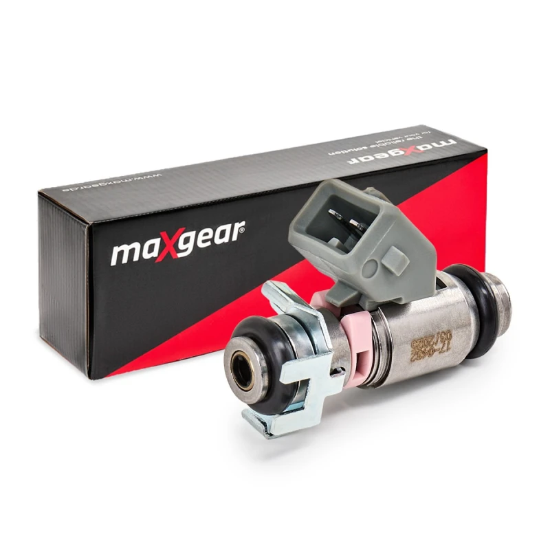 Image of MAXGEAR Injector MAXGEAR 17-0432