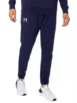 Image of Essential Fleece Joggers