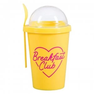 Image of Yes Studio Yes Studio Breakfast C 11 - Breakfast Club