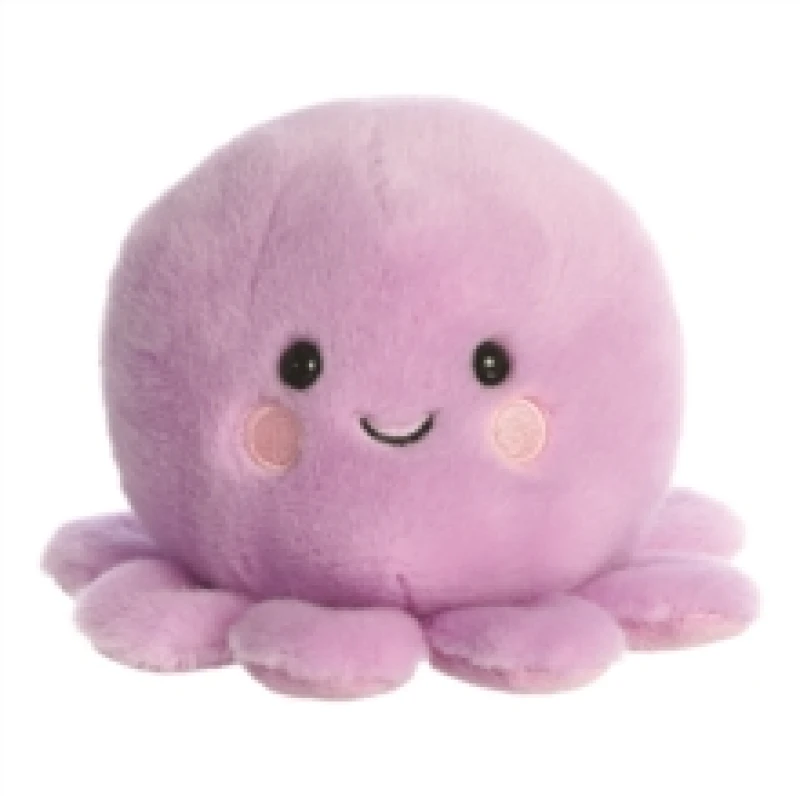 Image of Palm Pals Oliver Octopus 5" 1022928