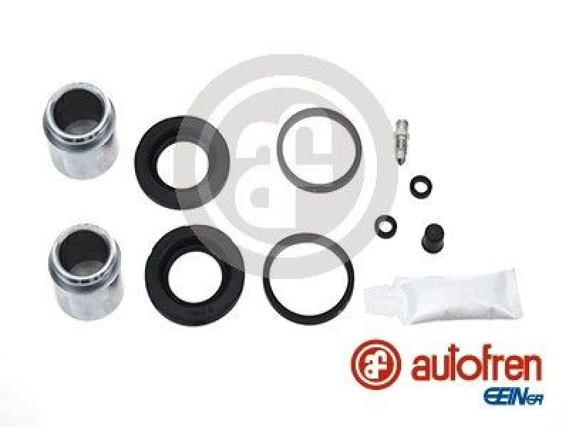 Image of AUTOFREN SEINSA Repair Kit, brake caliper AUTOFREN SEINSA D42528C