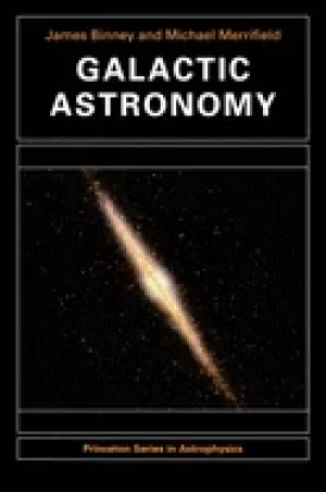Image of galactic astronomy