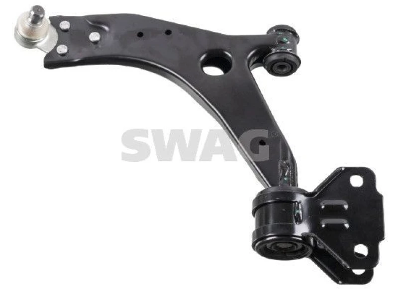 Image of Suspension arm SWAG 50 10 5737