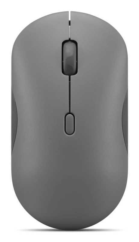 Image of Lenovo 350 mouse Office Ambidextrous Bluetooth Optical 2400 DPI
